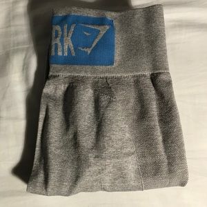 Gym Shark Fitness Flex high waisted leggings